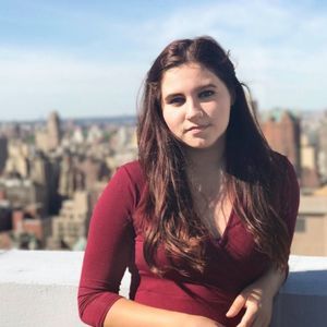 Meet your Posher, Alex